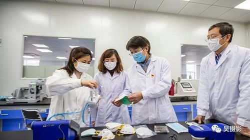 天纺标 以专业检测认证为盾，筑牢口罩防护服质量防线