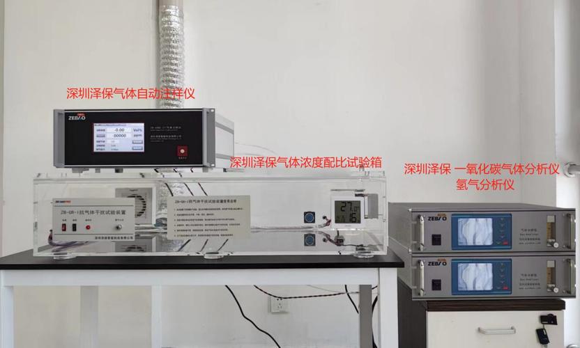 产品检验技术服务 全程跟进与专业指导，助力企业高效送检