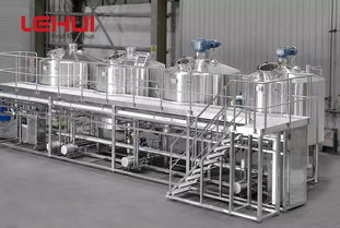 乐惠亮相南京精酿展，技术服务引领行业发展新篇章