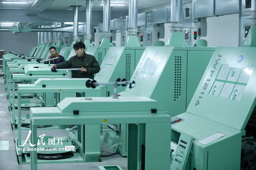 山东即墨建设智慧工厂，技术咨询助推高质量发展