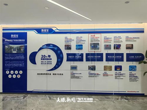 贵州 培育人工智能时代技术服务的核心实力